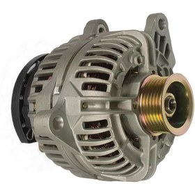 Resim Bosch ALTERNATÖR MERCEDES 2635 AXOR 3335 3340 3343 4135 4140 1986A0986 1518383R 