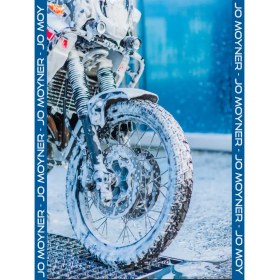 Resim Profesyonel Motorsiklet Yıkama Süngeri Kore'Den Ithal 