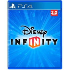 Resim Sony Ps4- Disnep Infinity Play Without Lımıts 0.2 