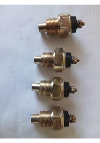 Resim 024250 Peugeot-citroen Hararet Müşürü Bx-zz-205-405-309 