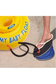 Resim hitteknoloji Ayak Pompası 