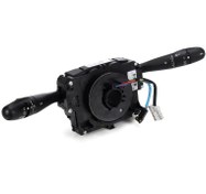 Resim Peugeot 206 Far Sinyal Silecek Kumanda Kolu Airbag Zemberekli Swag Marka 6242.F2 