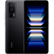Resim Xiaomi Redmi K60 YD | 256 GB 16 GB Siyah 