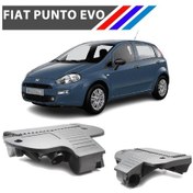 Resim Punto Evo 1.3 JTD Hava Filtre Kutusu Geniş Boğazlı 2009 2011 
