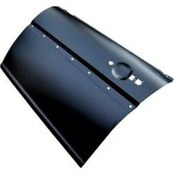 Resim Hyundaı Accent Era 06/12 Ön Kapı Sacı Sol Eagle Body - Oem Yedek Parça 