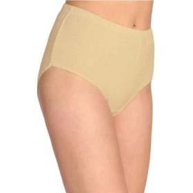 Resim Kadın Ribana Bato Kilot Beyaz 12'li 001 