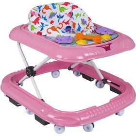 Resim Taşpınar Dido 3 Kademeli Balıklı Yürüteç 