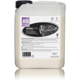 Resim AutoGlym Auto Glym Fabric Stain Remover - Anti Bakteriyel Temizleyici,leke 