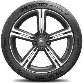 Resim Michelin Pilot Sport 4 Nf0 Mı 285/40r20 108y Xl Oto Yaz 2023 