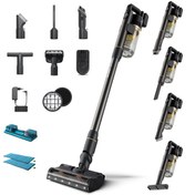 Resim Philips 7000 Serisi XC7057/01 25.2 V Islak ve Kuru Dikey Şarjlı Süpürge Philips 7000 Serisi XC7057/01 25.2 V Islak ve Kuru Dikey Şarjlı Süpürge