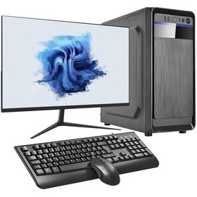 Resim Rowork RKT660628 i5-12400 32 GB 1 TB M2 SSD 27" Free Dos Masaüstü Bilgisayar 