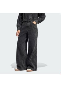 Resim Adidas Iw5761 P Ess Wl D Pant Kadın Pantolon Siyah 