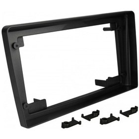 Resim Maitech Two21520559 Opel Tigra 2005-2007 Model Multimedya Teyp Two2evesi 9" 
