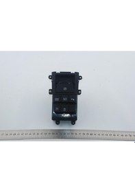 Resim Hmc El Fren Anahtar Düğmesi Elektronik 5+1 Hyundai Tucson 2015- Uyumlu 93300d30104x 