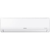 Resim AR35 Silver AR09TXHQASI/SK A++ 9000 BTU Inverter Duvar Tipi Klima Samsung