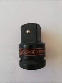 Resim Somafix Havalı Lokma Adaptör 3/4-1'' 