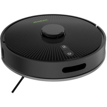 Reeder Alfreed Akıllı Robot Süpürge Uzaktan Kumanda ile 120 dk Çalışma Süresi Düz Zemin İçin