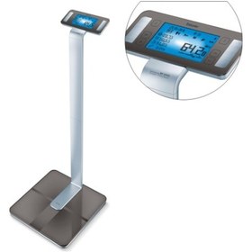 Resim Beurer BF 1000 Fonksiyonel Diyagnoz Tartı 