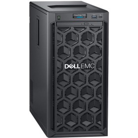 Resim T150 Pet150 E-2314 1X8Gb 1X1Tb 400W 5U To4-3,5 210-Bbsx Sunucu DELL