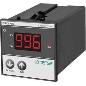 Resim Tense Erd-48 Dijital Zaman Rölesi 