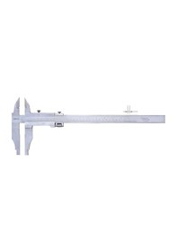 Resim 0-1000mmx0.05 Çift Çene Ağır İş Mekanik Kumpas 