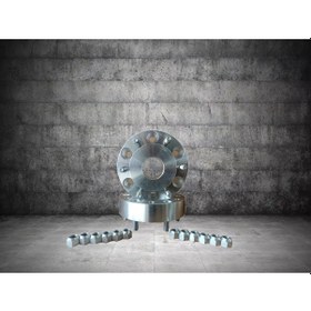 Resim Hdf - Mercedes X Class 3 Cm Spacer 2 Adet + Bijon Seti 