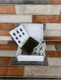 Resim cankypu hava dedektörü 