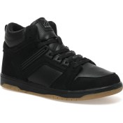 Resim Kinetix Ames Hı Pu 2pr Siyah Erkek High Sneaker 