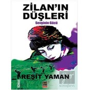 Resim Zilan'ın Düşleri Babıali Kitaplığı - Babıali Kitaplığı 