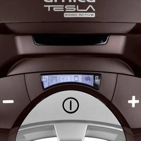 Resim Arnica Tesla Ergo Active 750 W Gücünde Hepa 13 Filtreli Ultra Premium Toz Torbasız Elektrikli Süpürge 