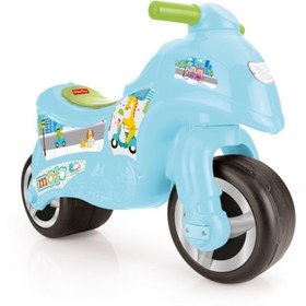 Resim DOLU OYUNCAK 1815 İlk Motorum / +24 Ay 