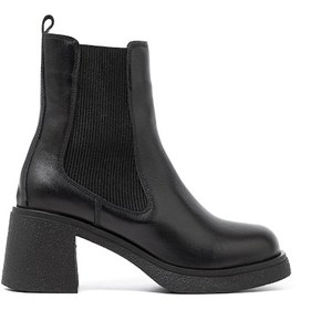 Resim Bot Kadın Rc-25k-001-r38506 John May Siyah-26 Siyah 