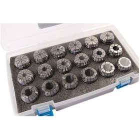 Resim Pens Seti Er 40 - 23 Pçs. / 4 - 26 Mm 