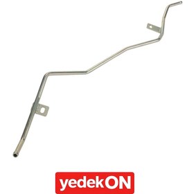 Resim AGCO Yakıt Hortumu - Massey Ferguson / Fendt / Valtra | ACP0584240 