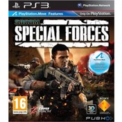 Resim Sony Socom Special Forces Move Uyumlu Ps3 