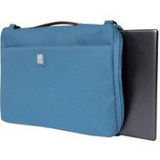 Resim Minbag Micheal Laptop Çantası 15" 530-01 Mavi 