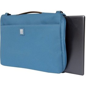 Resim Minbag Micheal Laptop Çantası 15" 530-01 Mavi 