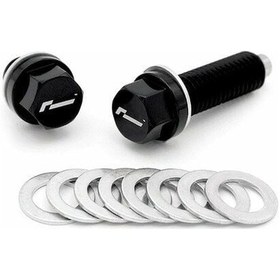 Resim Volkswagen Audi Seat Skoda Ea888 Gen3-gen4 Mıknatıslı Haldex Tapa Seti 2005-2021 Uyumlu 