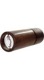 Resim Karaca Wood Sun Baharat Değirmeni 