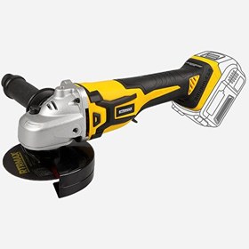 Resim Rtrmax RTX2055 Şarjlı Avuç Taşlama Kömürsüz Motor 