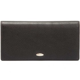 Resim Kahverengi Deri Kadın Cüzdan - S1CB00005685-A42 