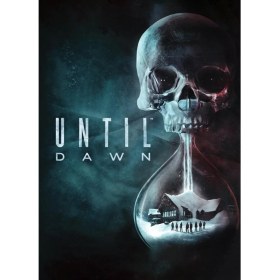 Resim Until Dawn Ps5 (Dijital Ürün) 