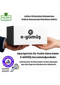 Resim Nadir E-gümüş 1000gr. Külçe Gümüş 