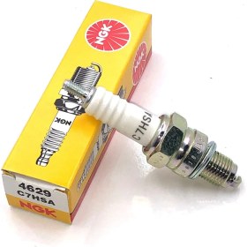 Resim Honda Activa 100 Beat 100 Buji Ngk C7HSA 