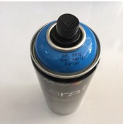 Resim Motip Carat 400 Ml- Gök Mavisi - Sprey Boya Ral 5015 Germany 