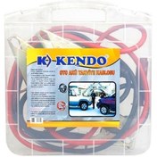 Resim Çantalı Akü Takviye Kablosu 150a 5024 