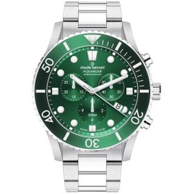 Resim Claude Bernard CB.10252 3VBM VIB Erkek Kol Saati 
