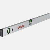 Resim BAUHAUS Su Terazisi - 800 mm gri 