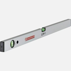 Resim BAUHAUS Su Terazisi - 800 mm gri 