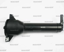 Resim Motor Far Yıkama Robot Crv 2012 Sol 76885 T1g E011 M4 